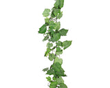 Planta Artificiala Ghirlanda Vita De Vie H 165 Cm Verde