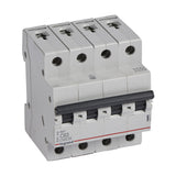 Siguranta automata Legrand DNX3 4P curba C, 63A 4,5kA