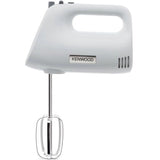 Mixer de mana Kenwood HMP30.A0WH, 450W, 5 trepte viteza, alb