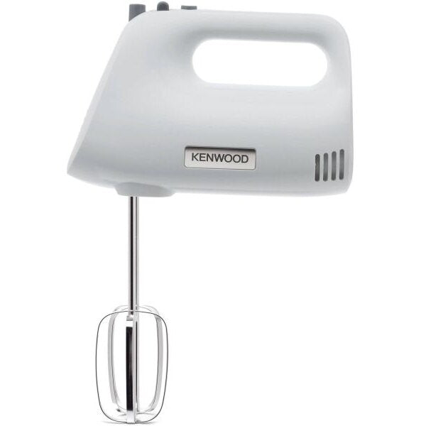 Mixer de mana Kenwood HMP30.A0WH, 450W, 5 trepte viteza, alb