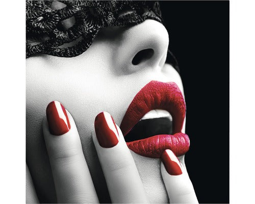 Tablou Canvas Pasiune 60x60 Cm