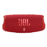Boxa portabila JBL Charge 5, Bluetooth, Pro Sound, IP67, PartyBoost, Powerbank, Rosu