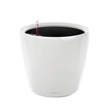 Jardiniera Classico 28 LS ALL-IN-ONE LECHUZA, alb extralucios 16040