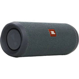 Boxa portabila JBL Flip Essential 2, 20W, Bluetooth, 10H, IPX7, Gri