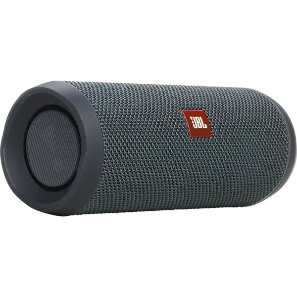 Boxa portabila JBL Flip Essential 2, 20W, Bluetooth, 10H, IPX7, Gri