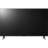 Televizor LG OLED 77B43LA, 195 cm, Smart, 4K Ultra HD, 100 Hz, Clasa F (Model 2024)