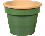 Ghiveci Flori Lafiora Ø 34 Cm H 26, 5 Cm Verde