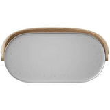 Boxa Portabila BANG & OLUFSEN Beosound A5, Bluetooth, Waterproof, Nordic Weave, Bej