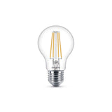 Bec LED, Philips, A60, E27/8,5W/230V, 2700K