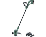 Coasa electrica fara fir Bosch Easy Grass Cut, 18