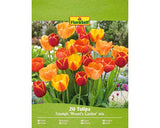 Bulbi De Lalele Floraself Monet's Mix 11/12 20 Buc