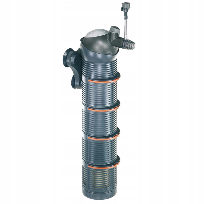 Filtru intern pentru acvariu Biopower 240, Eheim, 750 l/h, 8 W, Multicolor