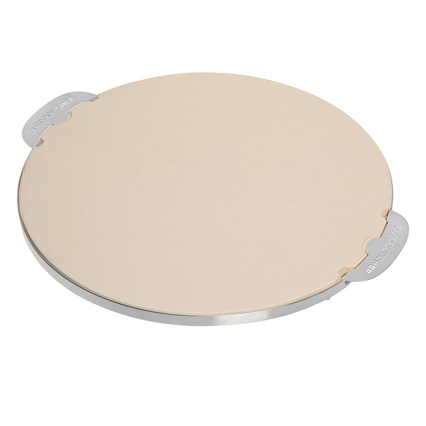 Piatra ceramica pizza Ø 41,5 cm, OUTDOORCHEF