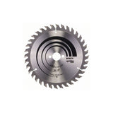 BOSCH - Panza fierastrau circular Optiline Wood 160x20mm, 36 dinti [2608640597]