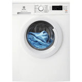 Masina de Spalat Rufe Frontala ELECTROLUX EW2FN727W, 7 kg, 1200rpm, Clasa C, Alb