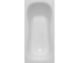 Cada de baie Belform Liria 170x80 cm, material acril