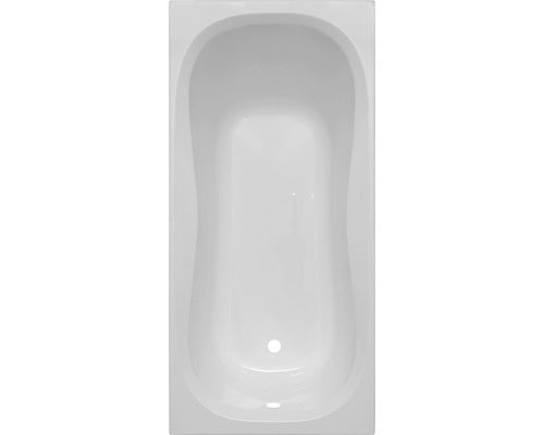 Cada de baie Belform Liria 170x80 cm, material acril