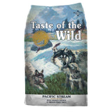 Hrana uscata pentru caini Taste of the Wild Pacific Stream, Puppy, 12.2 Kg