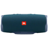 Boxa portabila JBL CHARGE4, BASS Radiator, Bluetooth, Connect+, USB, Powerbank 7500mAh, Rezistenta la apa IPX7, Albastru