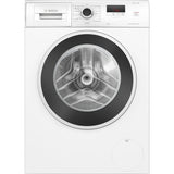 Masina de spalat rufe Bosch WGE03200BY, 8 Kg, 1200 rpm, EcoSilence Drive, Speed Perfect, Functie reload, Clasa A, Alb