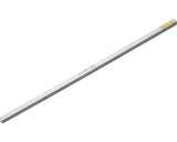 Dreptar Din Aluminiu Pentru Nivelat Lumy Tools 200x5x5 Cm