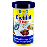 Hrana pentru pesti, Tetra, Cichlid XL Sticks, 500 ml