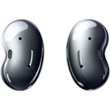Casti bluetooth Samsung Galaxy Buds Live, Cosmic Black