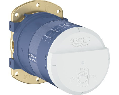 Corp Incastrat Baterii Baie GROHE Smartactive 2648400