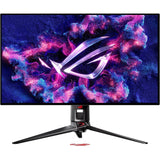 Monitor Gaming WOLED ASUS ROG Swift 31.5" PG32UCDP, UHD 3840 x 2160, HDMI, DisplayPort, 240 Hz, 0.03 ms Negru