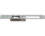 Broasca Ingropata Electromagnetica Jis 12v / Ac, Cu Placa 25/250 Mm, Otel Gri (0, 9 A)