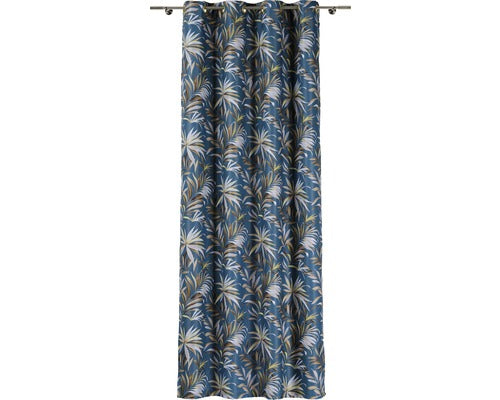 Draperie Cu Inele Bahamas 140x245 Cm