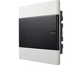 Tablou Distributie Electrica Ovivo 24 Module Ip40, Montaj Ingropat