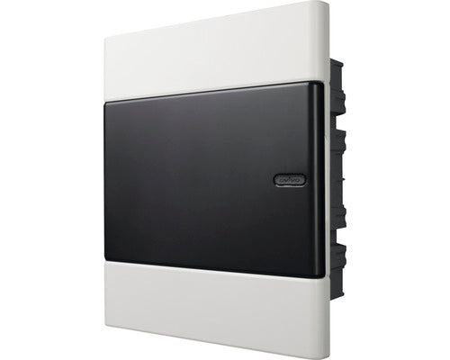 Tablou Distributie Electrica Ovivo 24 Module Ip40, Montaj Ingropat