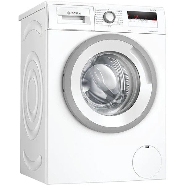 Masina de spalat rufe frontala BOSCH WAN24165BY, Vario Speed, 8kg, 1200rpm