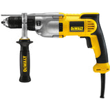 Masina de gaurit si insurubat (bormasina) cu percutie Dewalt DWD522KS-QS, 415 W, 13 mm capacitate mandrina, 3500 RPM, 56.000 PPM