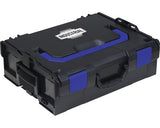 Cutie Plastic Pentru Scule Industrial L-boxx 136, Inchizatori Plastic