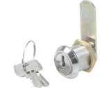 Broasca Cu Cilindru De Siguranta Ibfm 20mm, Pentru Cutii Postale, 2 Chei