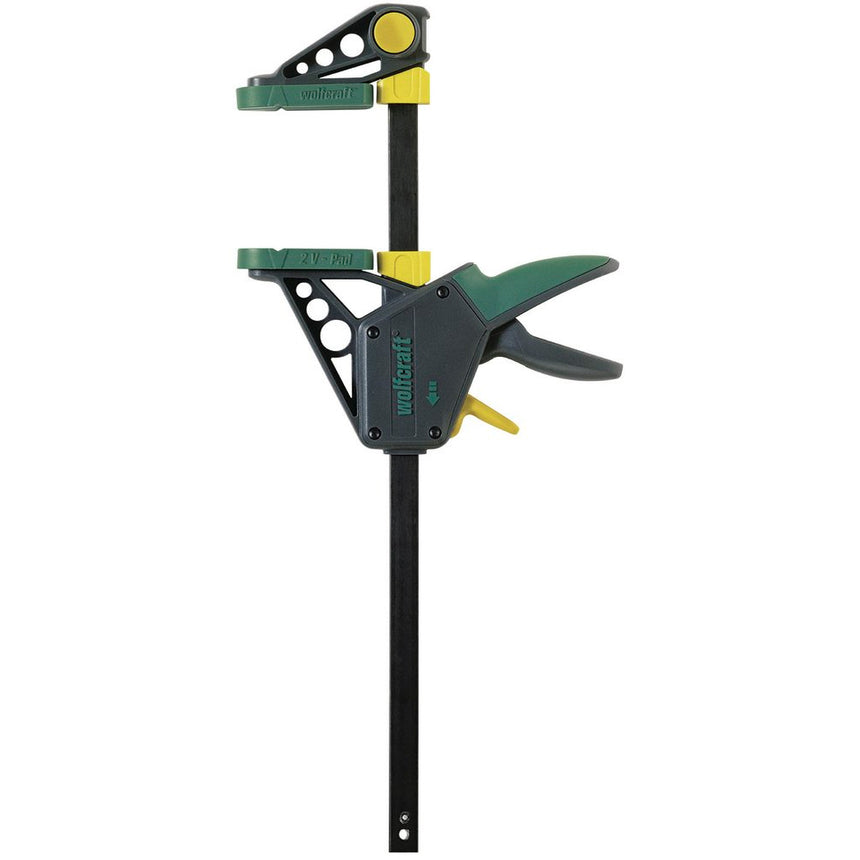 Menghina rapida Wolfcraft, 915 x 100 mm