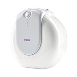 Boiler electric Tesy 10 l, 1500 W, montaj sub chiuveta, termostat reglabil