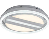 Plafoniera Gremin 55w 2750 Lumeni, Alb