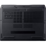 Laptop Gaming ACER Predator Helios 16 PH16-71-789X, Intel Core i7-13700HX pana la 5GHz, 16" WQXGA, 32GB, SSD 1TB, NVIDIA GeForce RTX 4070 8GB, Free DOS, Negru