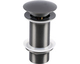 Ventil lung lavoar Push-Open 1 1/4" cupru