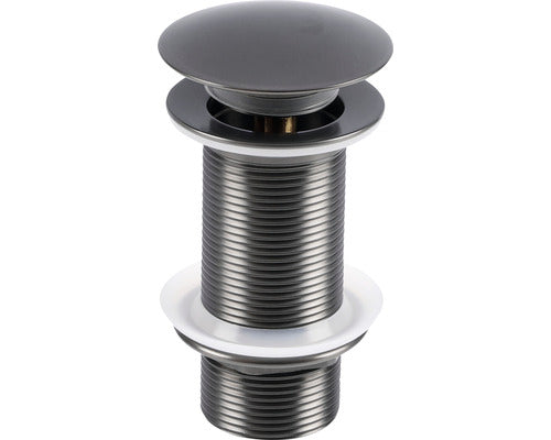 Ventil lung lavoar Push-Open 1 1/4" cupru