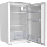 Frigider incorporabil cu o usa GORENJE RI4092P1, 129 l, H 88 cm, Clasa F, Alb