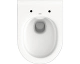 Vas WC suspendat fara capac Cersanit City Clean K35-025, 50.5 x 37 x 36 cm