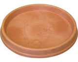 Farfurie Ghiveci Ø 56 Cm Marcella, Terra
