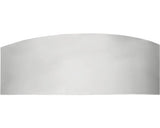 Masca Pentru Cada Rotunda Luna 206x60 Cm