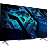 Monitor Gaming OLED ACER Predator CG48, 48", 4K UHD, 138Hz, AMD FreeSync Premium, HDR10, Negru