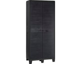 Dulap De Gradina Woody Mare 78x46x182 Cm Antracit