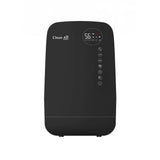 Umidificator si purificator Clean Air Optima CA607B, WiFi, Lampa UV-C, Ionizare, Difuzor aroma, Display, Timer, Mod Sleep, Mod Automat